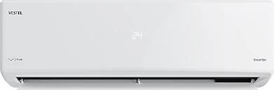 Vestel Flora Doğa Inverter 126 WiFi A++ 12000 BTU Duvar Tipi Klima ürün görseli 1