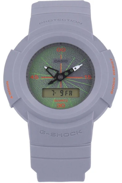 CASIO G-Shock AW-500MNT-8ADR Erkek Kol Saati ürün görseli 1