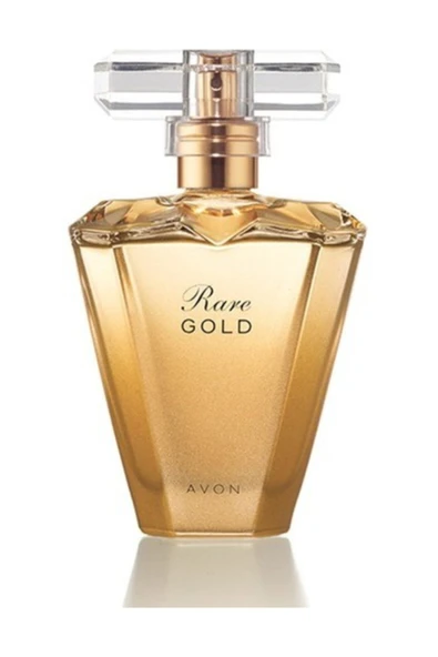 AVON Rare Gold Kadın Parfümü Edp 50 Ml. ürün görseli 1