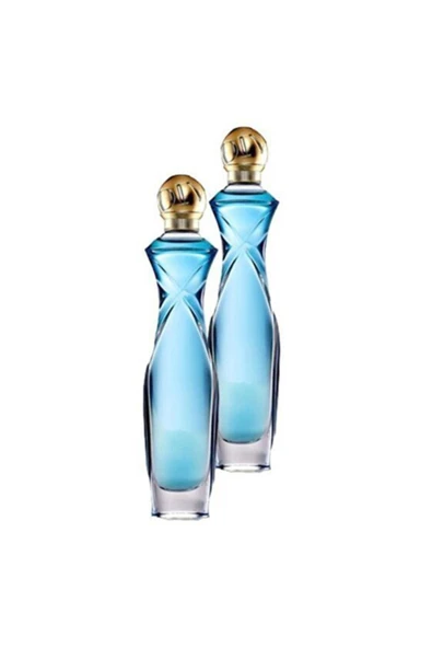 Oriflame Divine Edp 50 ml Kadın Parfümü Divine 2'li 254564611 ürün görseli 1