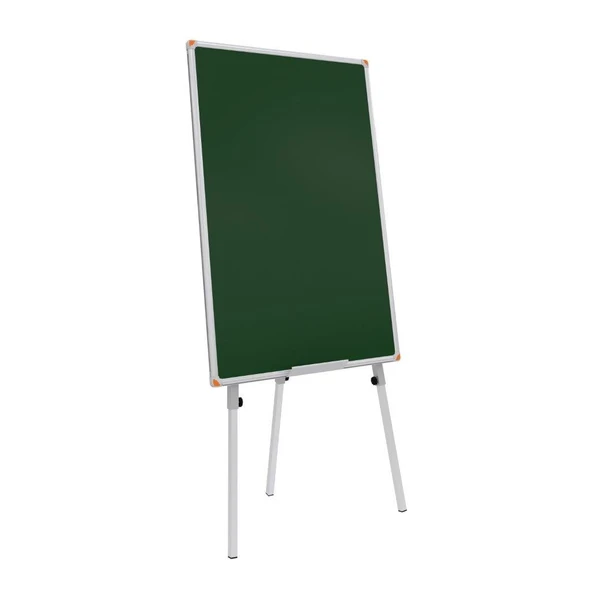 Teleskopik Yazı Tahtası 80x120cm - Yeşil/Siyah ürün görseli 1