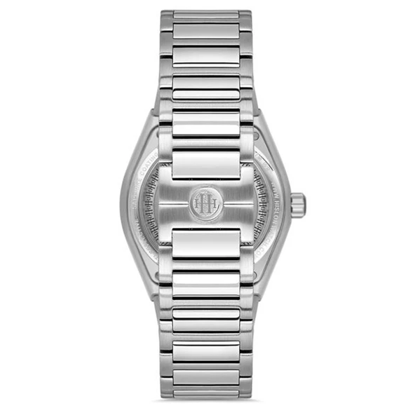 Hislon SD136S-16SS Erkek Kol Saati - Resim 4