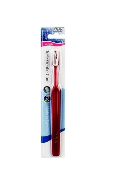 TePe Gentle Care XX Soft Diş Fırçası ürün görseli 1
