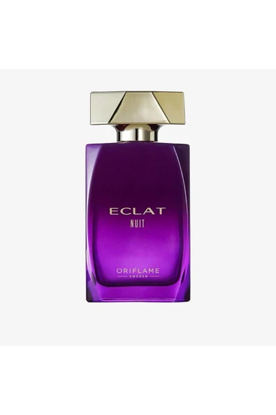 Oriflame ORİFLAME ECLAT NUIT FOR HER KADIN PARFÜMÜ ürün görseli 1