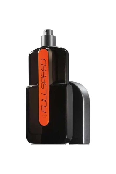 AVON Full Speed-celebre - Resim 2