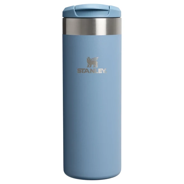 Stanley The AeroLight Transit Termos Bardak 0.47 Lt - (16 OZ) Indigo ürün görseli 1