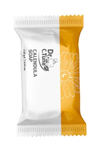 Farmasi Dr. C. Tuna Aynısefa Yağı Sabunu 125 gr 8690131113551 ürün görseli 1