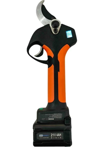 Energy FH-2145 45 mm Akülü Budama Makası ürün görseli 1