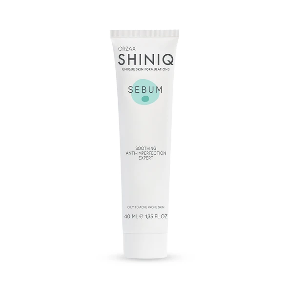 SHINIQ SOOTHING ANIT-IMPERFECTION EXPERT 40 ML ürün görseli 1