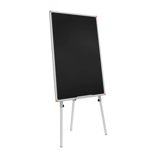 Teleskopik Yazı Tahtası 65x100cm - Yeşil/Siyah ürün görseli 1