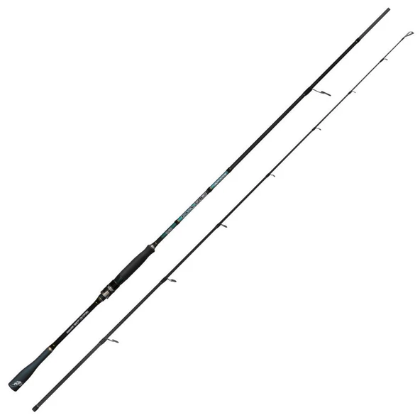 Effe Mare  15-45 Gr 240 Cm Spin Olta Kamışı ürün görseli 1