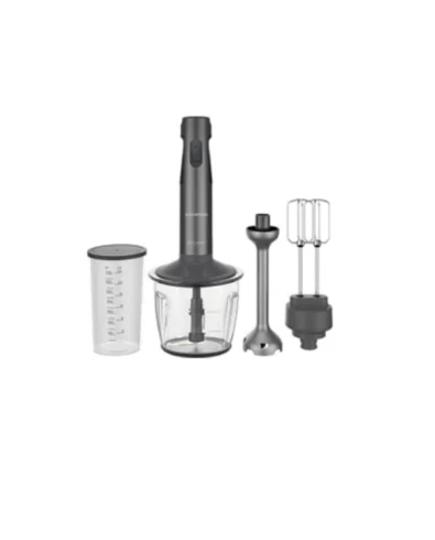 Grundig Hbs 7285 Cdx Delisia Novus Blender Seti ürün görseli 1
