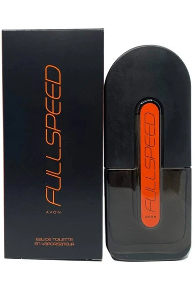 AVON Full Speed-celebre - Resim 3