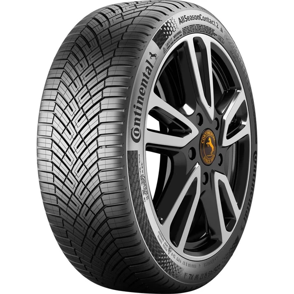Continental AllSeasonContact 2 185/65 R15 88T 4 Mevsim Lastik - 2026 ürün görseli 1