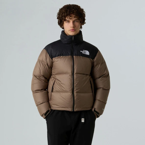 The North Face M 1996 RETRO NUPTSE JACKET Erkek Ceket NF0A3C8DDHL1 ürün görseli 1