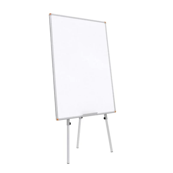 Teleskopik Yazı Tahtası 80x120cm - Beyaz ürün görseli 1