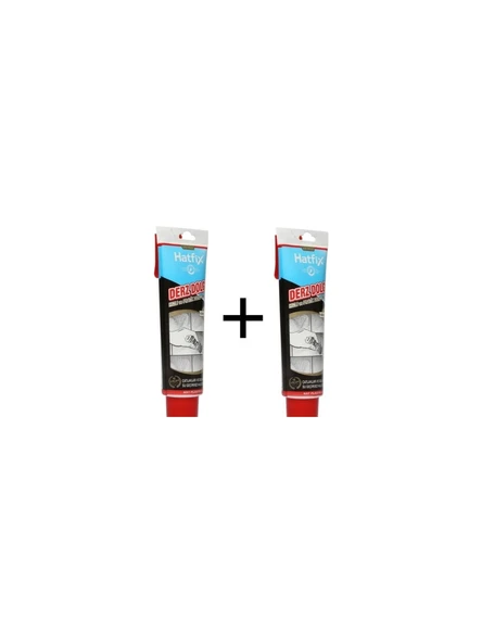Hatfix Derz Dolgu 400 gr - Resim 2