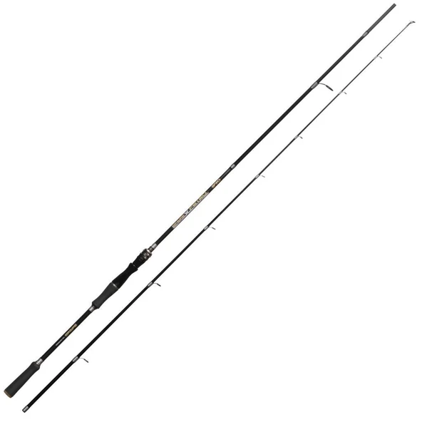 Effe Petro 10-40 Gr 270 Cm Spin Olta Kamışı ürün görseli 1