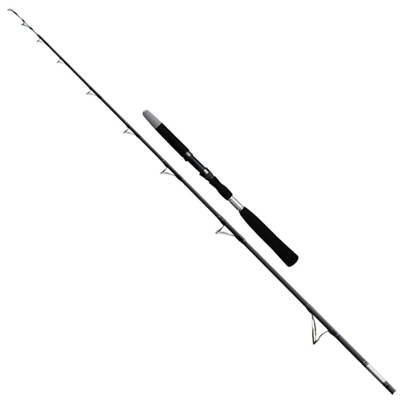 Effe Star Jigging 2.00 m 300 Gr Atarlı Jig Olta Kamışı ürün görseli 1