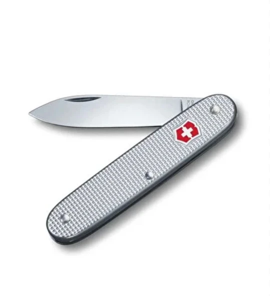 VICTORINOX Pionerr Range Alox Çakı 0.8000.26 ürün görseli 1
