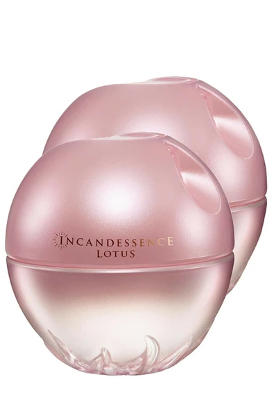 AVON Incandessence Lotus Kadın Parfüm Edp 50 Ml Ikili Set ürün görseli 1