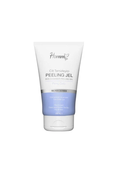 Homm Life Homm Lıfe Peelıng Jel Pirinç Özlü ürün görseli 1