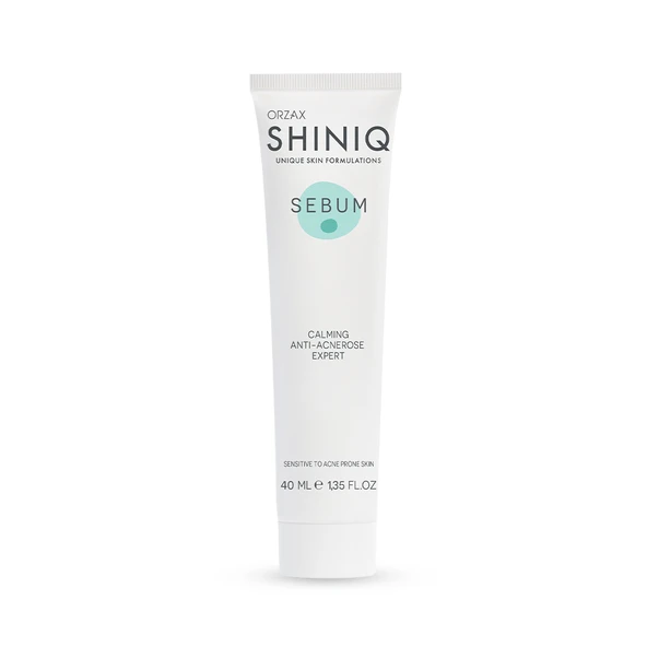 SHINIQ ANTI-ACNEROSE EXPERT 40 ML ürün görseli 1