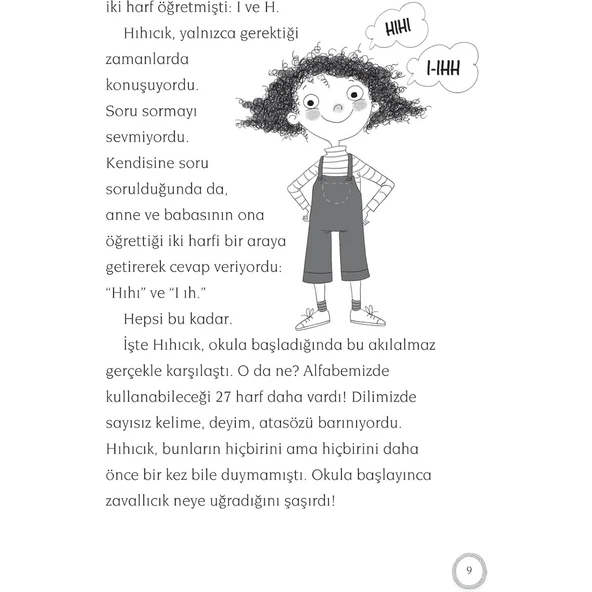 Hıhıcık - Resim 3