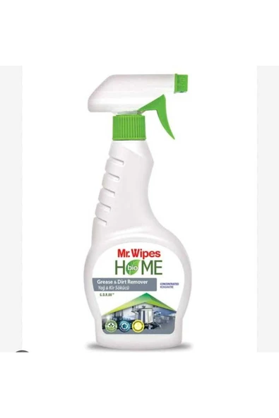 Farmasi Farmasi Mr. Wipes Yağ Ve Kir Sökücü ürün görseli 1