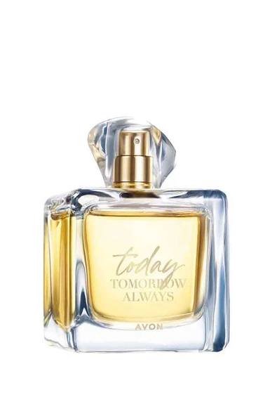 AVON TTA Today Kadın Parfüm Edp 100 Ml. ürün görseli 1