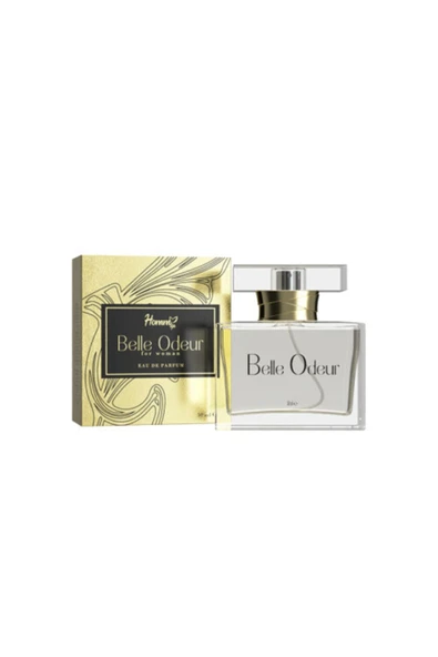 Homm Life Homm Bitkisel Belle Odeur Edp Parfüm 50ml ürün görseli 1