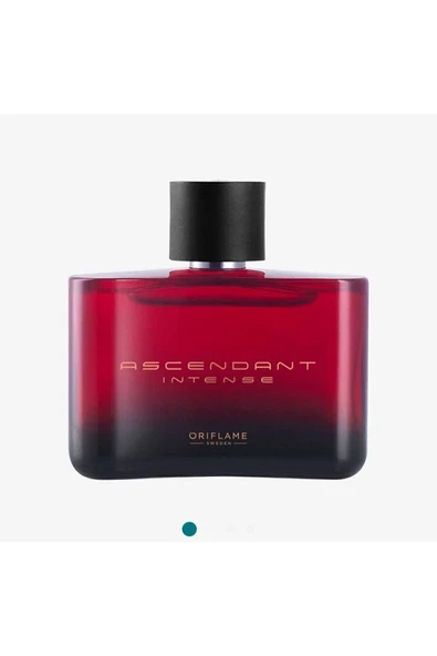 Oriflame Ascendant Intense Edp ürün görseli 1