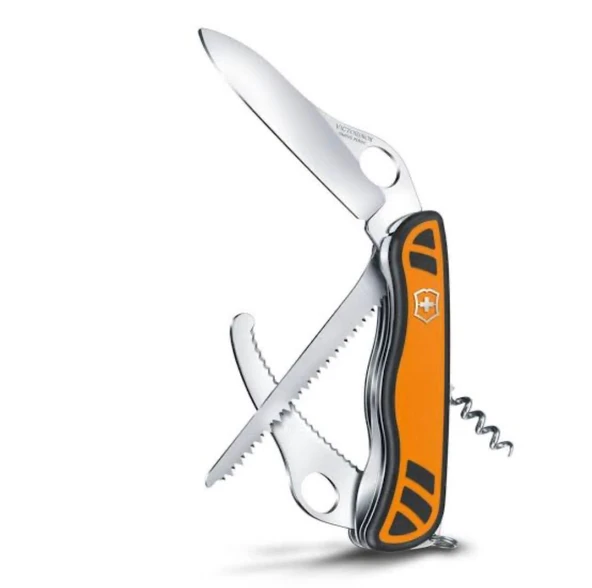 Victorinox 0.8341.Mc9 Hunter Xt Çakı - Resim 2