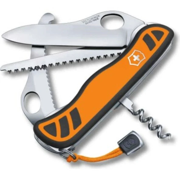 Victorinox 0.8341.Mc9 Hunter Xt Çakı ürün görseli 1