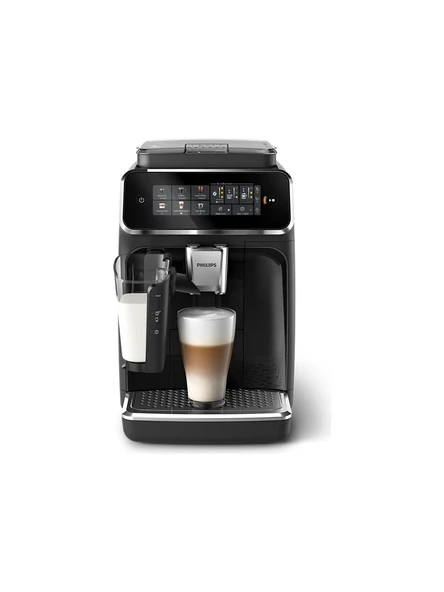 Philips 3300 Serisi EP3341/50 Tam Otomatik Espresso Makinesi ürün görseli 1