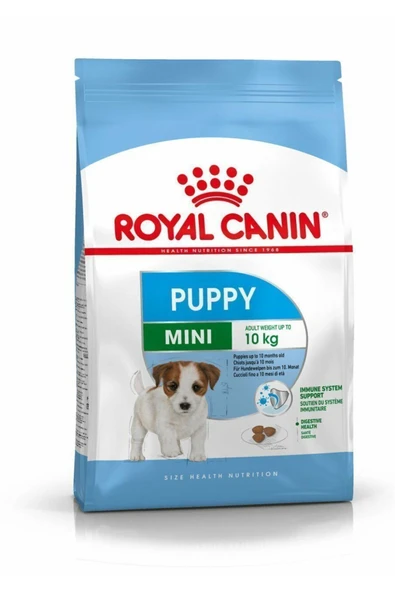 Royal Canin Mini Puppy Küçük Irk Yavru Köpek Maması 2 Kg ürün görseli 1