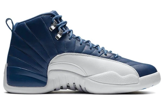 Air Jordan 12 Retro Indigo - Resim 2