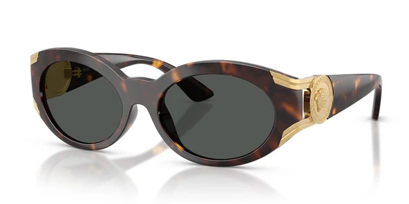 Versace VE4503U 108/87 55 Kadın Güneş Gözlüğü ürün görseli 1