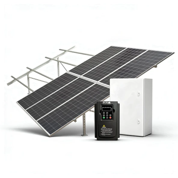 Ortec 2.2Kw 3hp Sulama Paketi - Resim 2