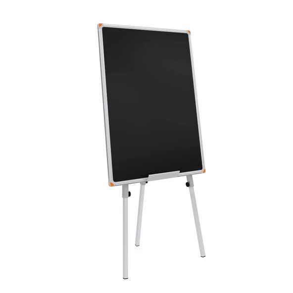 Teleskopik Yazı Tahtası 60x85cm - Yeşil/Siyah ürün görseli 1