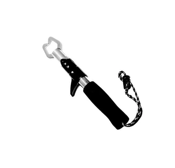 Sea Horse Fish Gripper Büyük ürün görseli 1