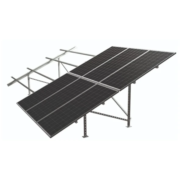 Ortec 2.2Kw 3hp Sulama Paketi - Resim 4