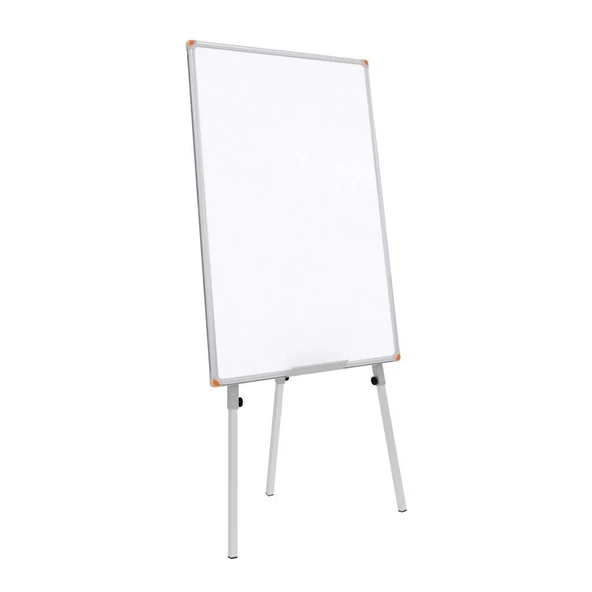 Teleskopik Yazı Tahtası 65x100cm - Beyaz ürün görseli 1