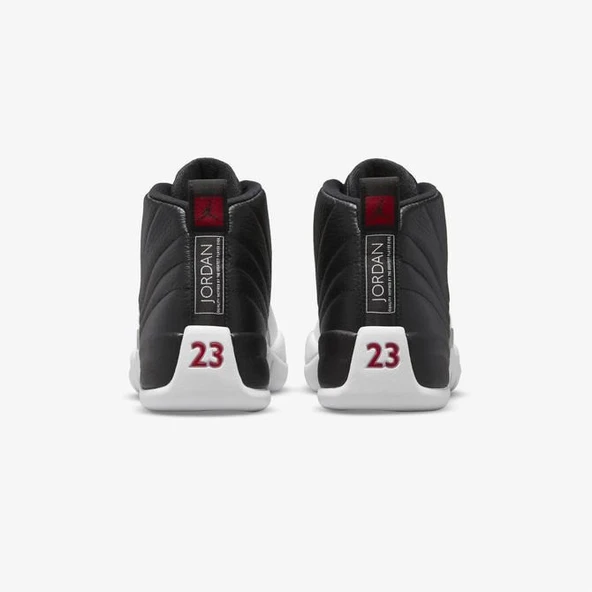 Air 12 'Playoffs' - Resim 3
