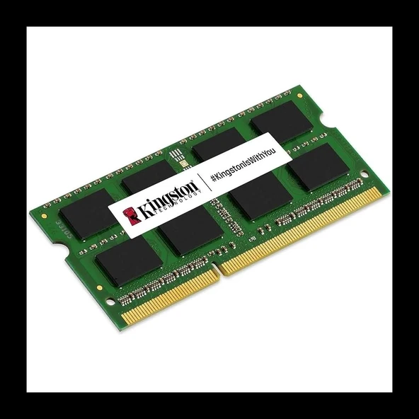 KINGSTON KCP432SD8/32, 32Gb, 3200Mhz, DDR4, Sodimm Notebook RAM, 1,2V, CL22 ürün görseli 1