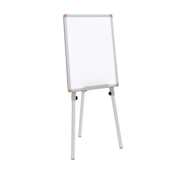 Teleskopik Yazı Tahtası 40x55cm - Beyaz ürün görseli 1