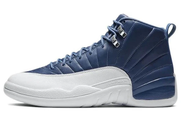 Air Jordan 12 Retro Indigo ürün görseli 1