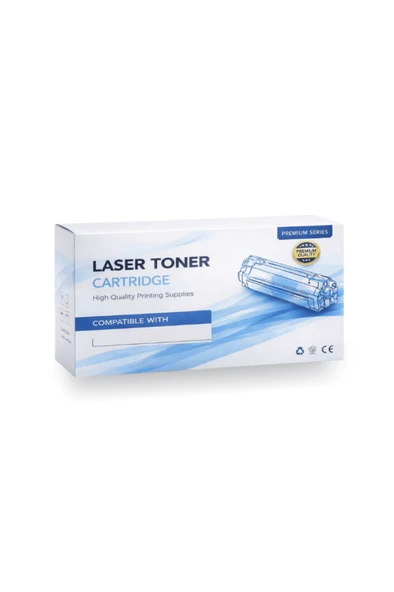 TKPrint HP 207A-W2213A Kırmızı Çipli Muadil Toner 1250 Sayfa M255nw - Resim 2
