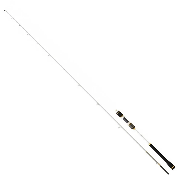 DAİWA NEW MEGAFORCE 2.10CM 90-210GR 2P JİG OLTA KAMIŞI MFJG210HSCF ürün görseli 1