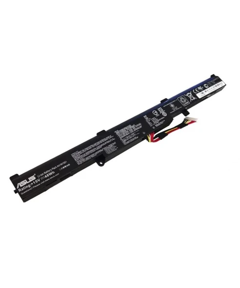 Asus K751B Batarya Pil Orijinal ürün görseli 1